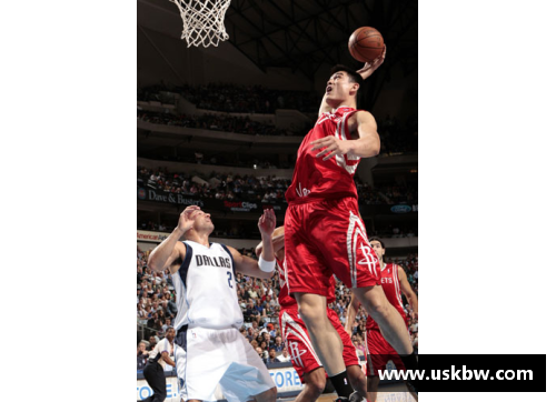 DG视讯NBA九指莫：天赋异禀，篮球传奇的启示 - 副本
