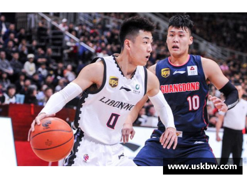 DG视讯CBA冠军总决赛落幕！广东宏远险胜辽宁本钢，成功卫冕夺冠！ - 副本 (2)