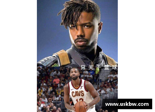 黑豹：NBA 王者的狂野传奇