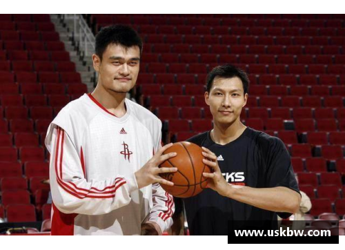 DG视讯易建联 NBA 生涯中的队伍经历及其影响