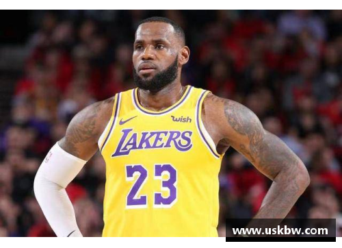 DG视讯勒布朗-詹姆斯夺得NBA常规赛MVP，成为史上第一人