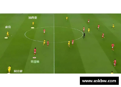 DG视讯连场0-3是谁的锅？梅西不再是最后那块遮羞布，巴萨走上错的 - 副本